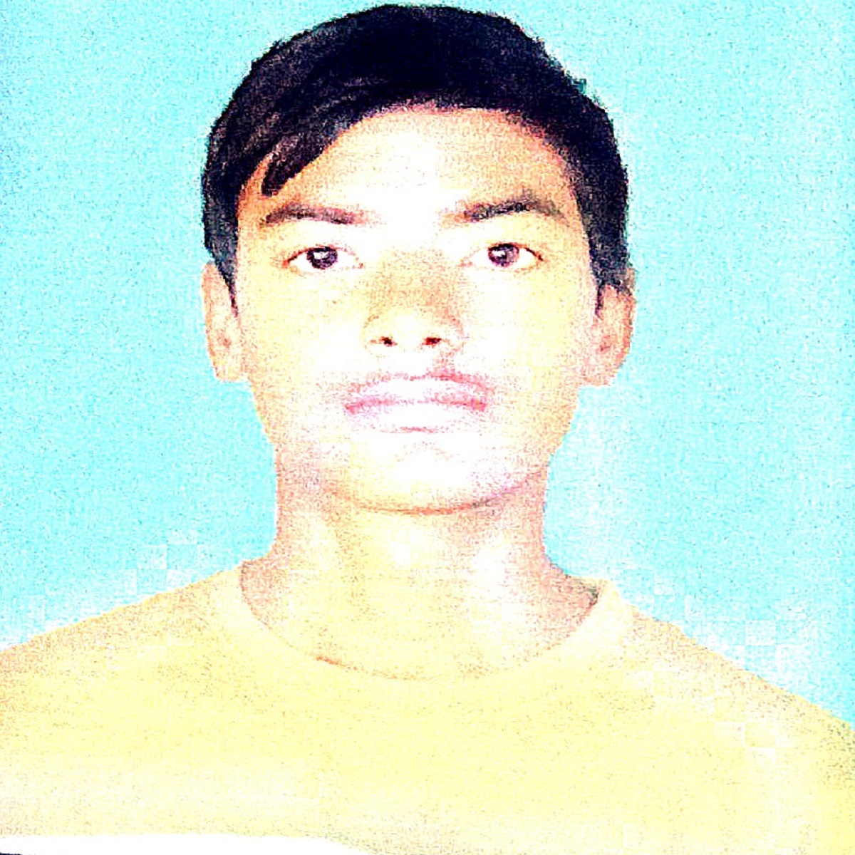 RUPAM NASKAR